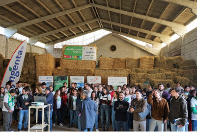 APH revela vencedores das 24H Agricultura Syngenta